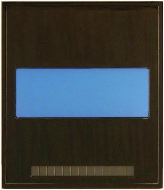 Alt view image 2 of 2 - WALTER SURFACE TECHNOLOGIES X54VI-1523 Welding helmet: VISION w/ X54Vi 5x4"