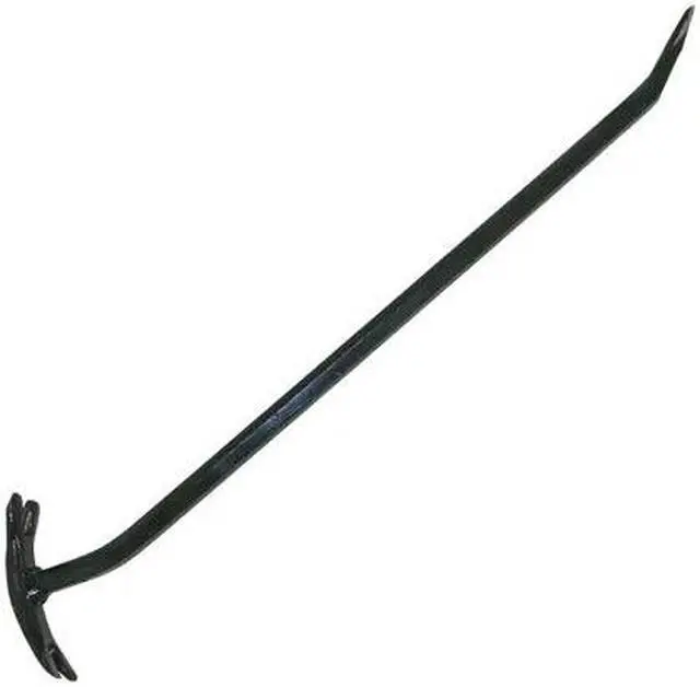 Main image of KRAFT TOOL GG634 Rocker Head Pry Bar,48