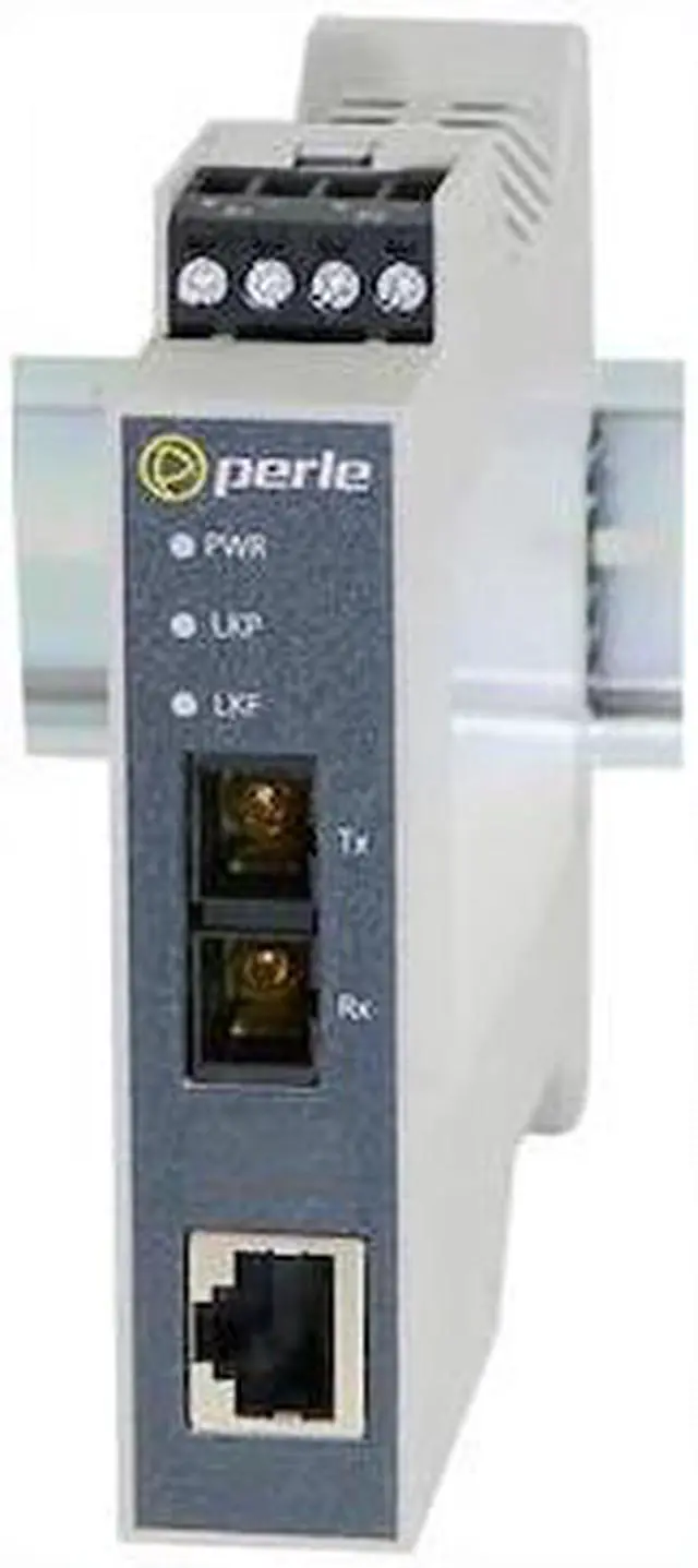 Main image of PERLE SYSTEMS 05091320 Sr-1000-Sc2 Media Converter