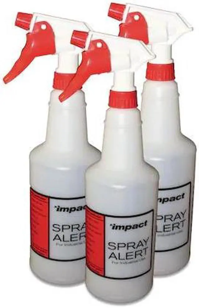 Alt view image 9 of 12 - Spray Alert 32oz Spray Alert System