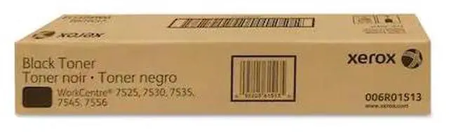 Alt view image 2 of 17 - Xerox 006R01513 Toner Cartridge - Black