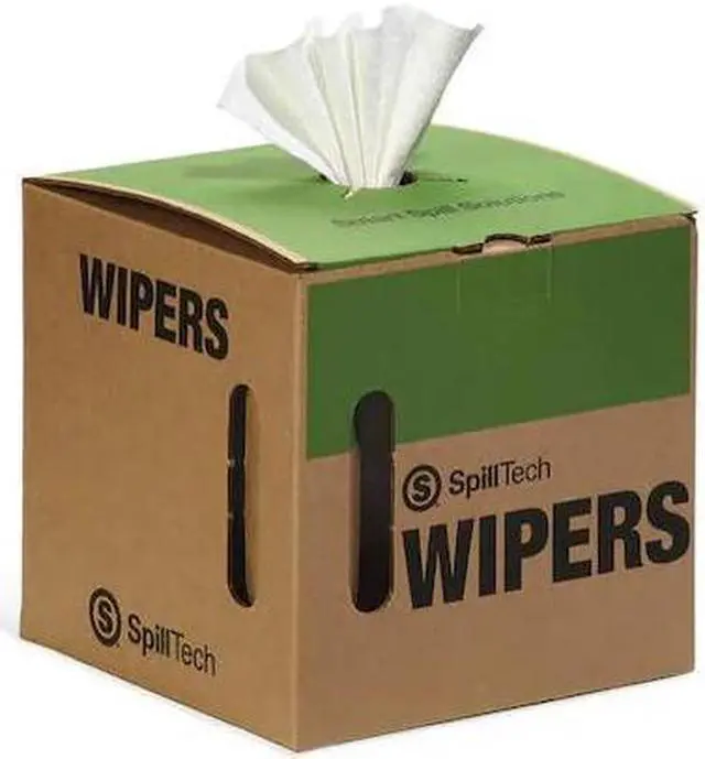 Main image of SPILLTECH WPR508 Series 450 DRC Wipers, 13.25" L x 8.875