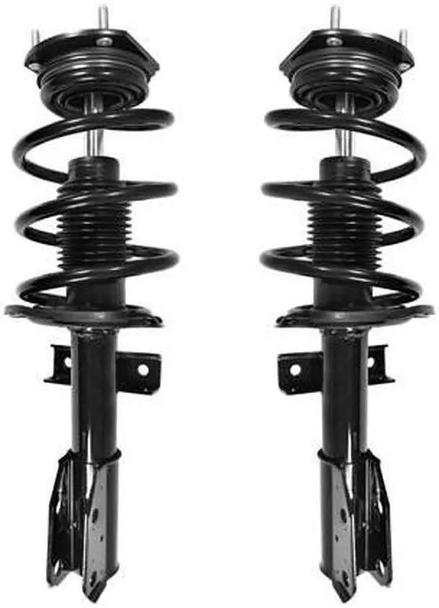 Main image of UNITY 2-11680-001 2-11680-001 Front Complete Strut Assembly Kit