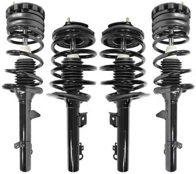 Main image of UNITY 4-11010-15040-001 4-11010-15040-001 Front and Rear Complete Strut