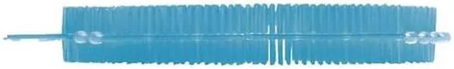 Alt view image 8 of 10 - Fresh Products Tidal Wave Urinal Screens Cotton Blossom Scent 6/Box TWDSCB