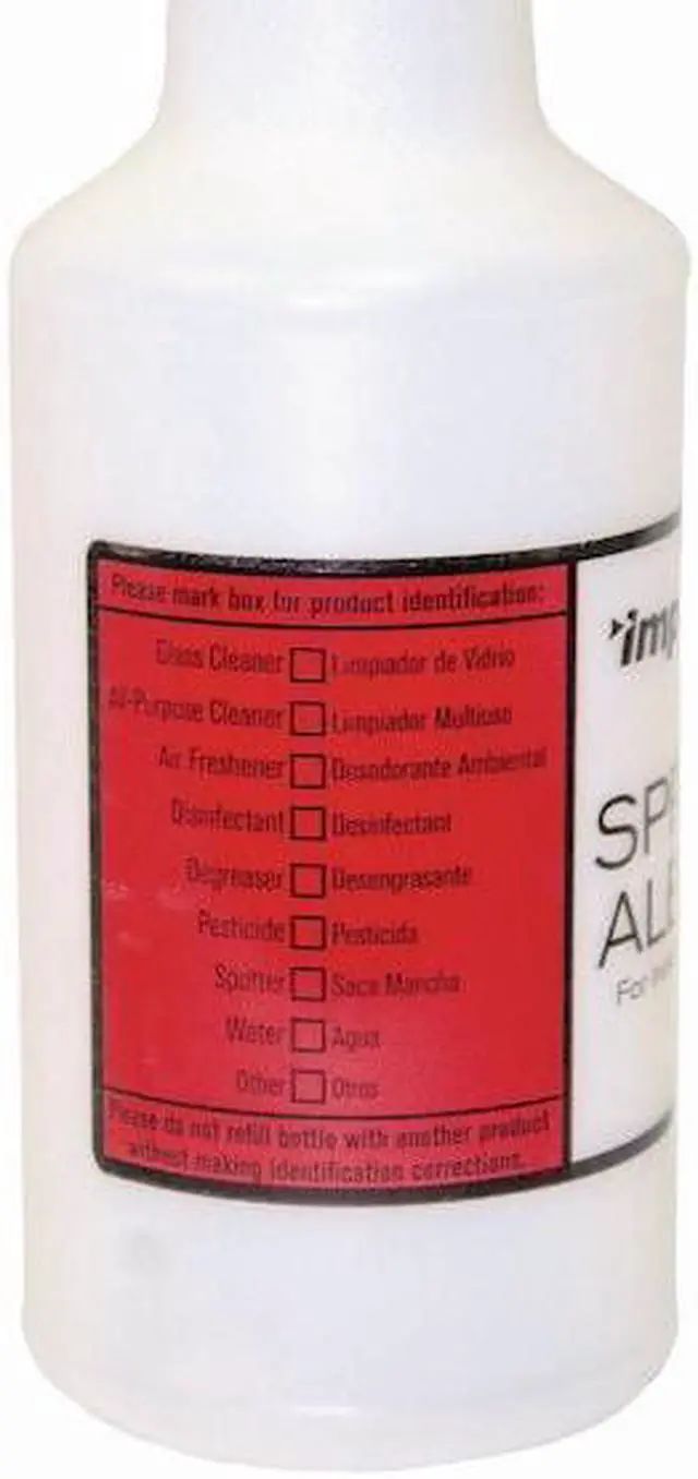 Alt view image 10 of 12 - Spray Alert 32oz Spray Alert System