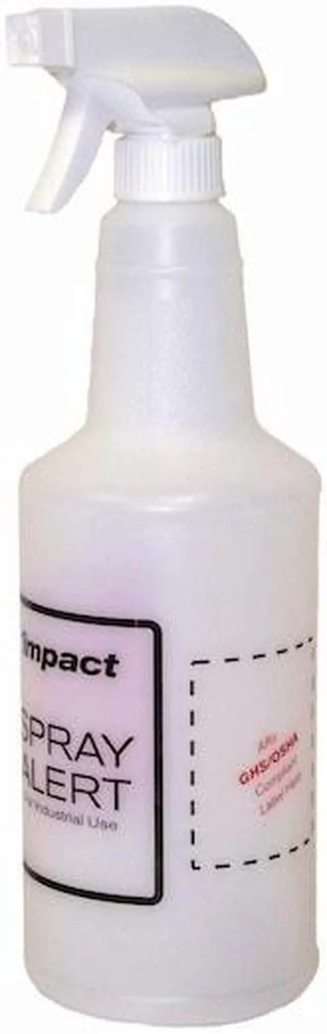 Alt view image 11 of 12 - Spray Alert 32oz Spray Alert System