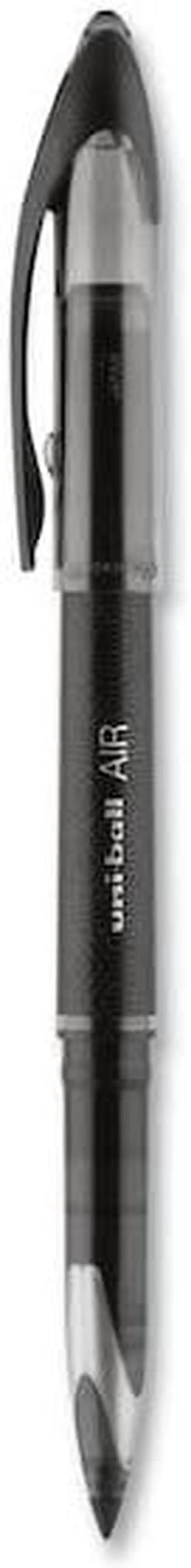Alt view image 12 of 16 - Uni-Ball Pen,Ub Air,Bk 1927631