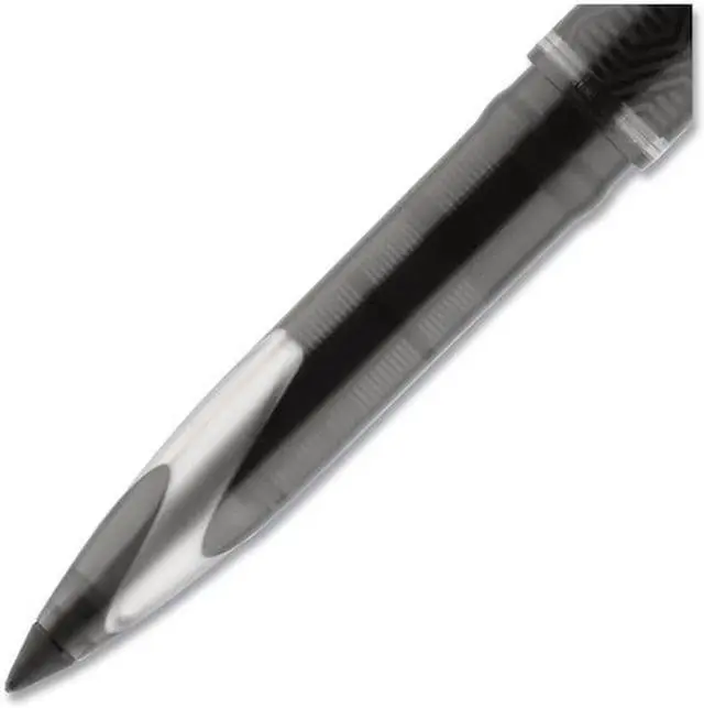Alt view image 14 of 16 - Uni-Ball Pen,Ub Air,Bk 1927631