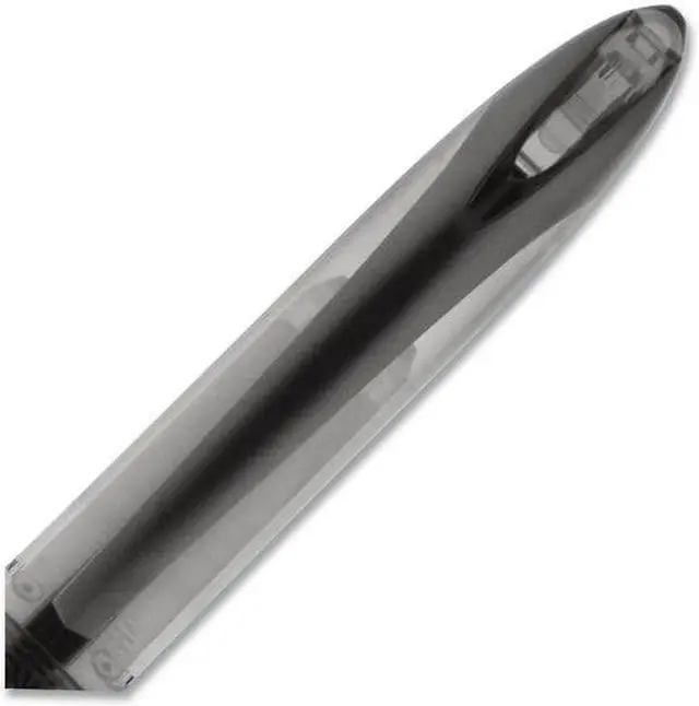 Alt view image 15 of 16 - Uni-Ball Pen,Ub Air,Bk 1927631