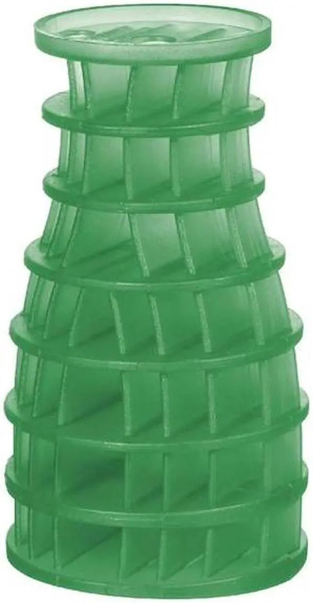 Alt view image 4 of 9 - Fresh Products Eco Air 30-Day Air Freshener Refill Cucumber Melon Solid 6/Box
