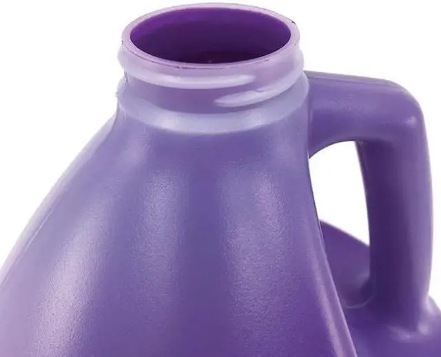 Alt view image 7 of 9 - Washable Kids Paint Purple 1 gal Bottle 760022