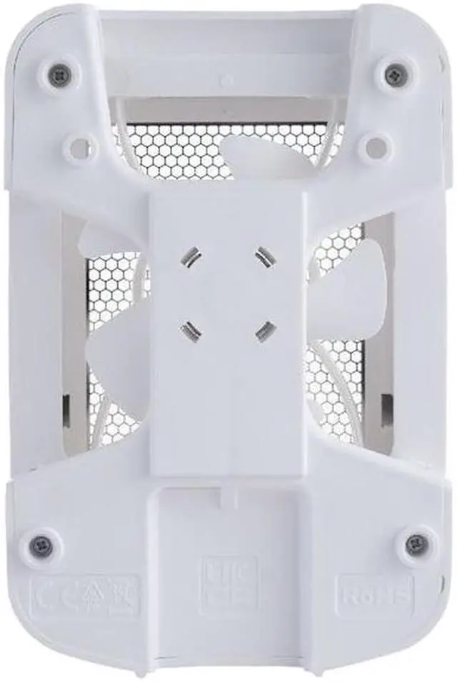 Alt view image 3 of 6 - FRESH PRODUCTS OFCAB-000I012M ourfresh Dispenser, 5.34 x 1.6 x 5.34, White, PK12