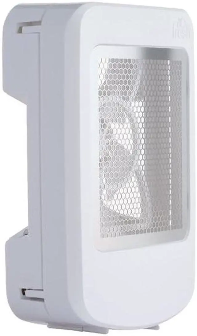 Alt view image 5 of 6 - FRESH PRODUCTS OFCAB-000I012M ourfresh Dispenser, 5.34 x 1.6 x 5.34, White, PK12