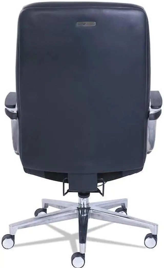 Alt view image 15 of 17 - La-Z-Boy Commercial 2000 High-Back Executive Chair with Dynamic Lumbar Support