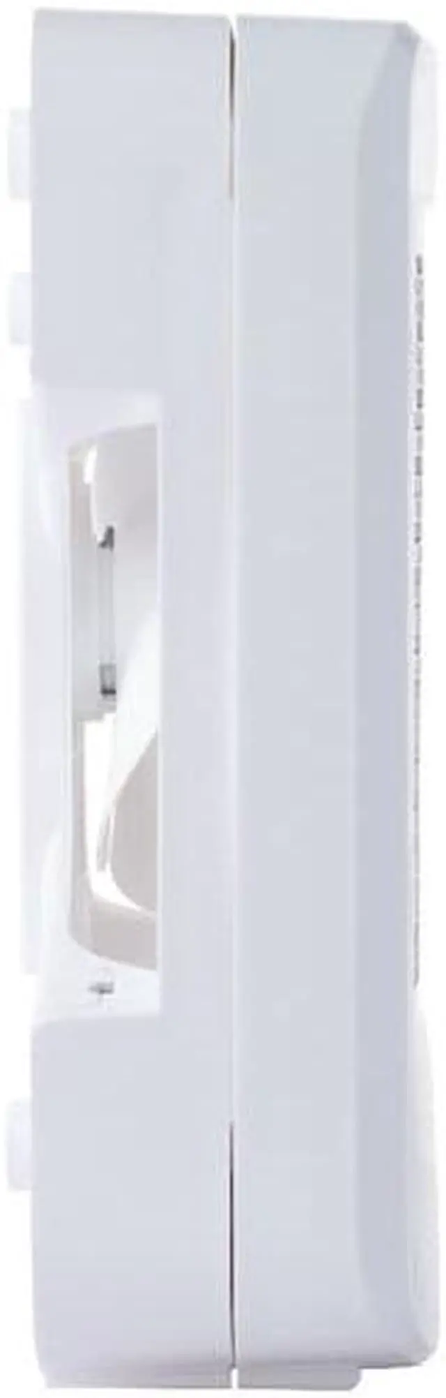 Alt view image 4 of 6 - FRESH PRODUCTS OFCAB-000I012M ourfresh Dispenser, 5.34 x 1.6 x 5.34, White, PK12