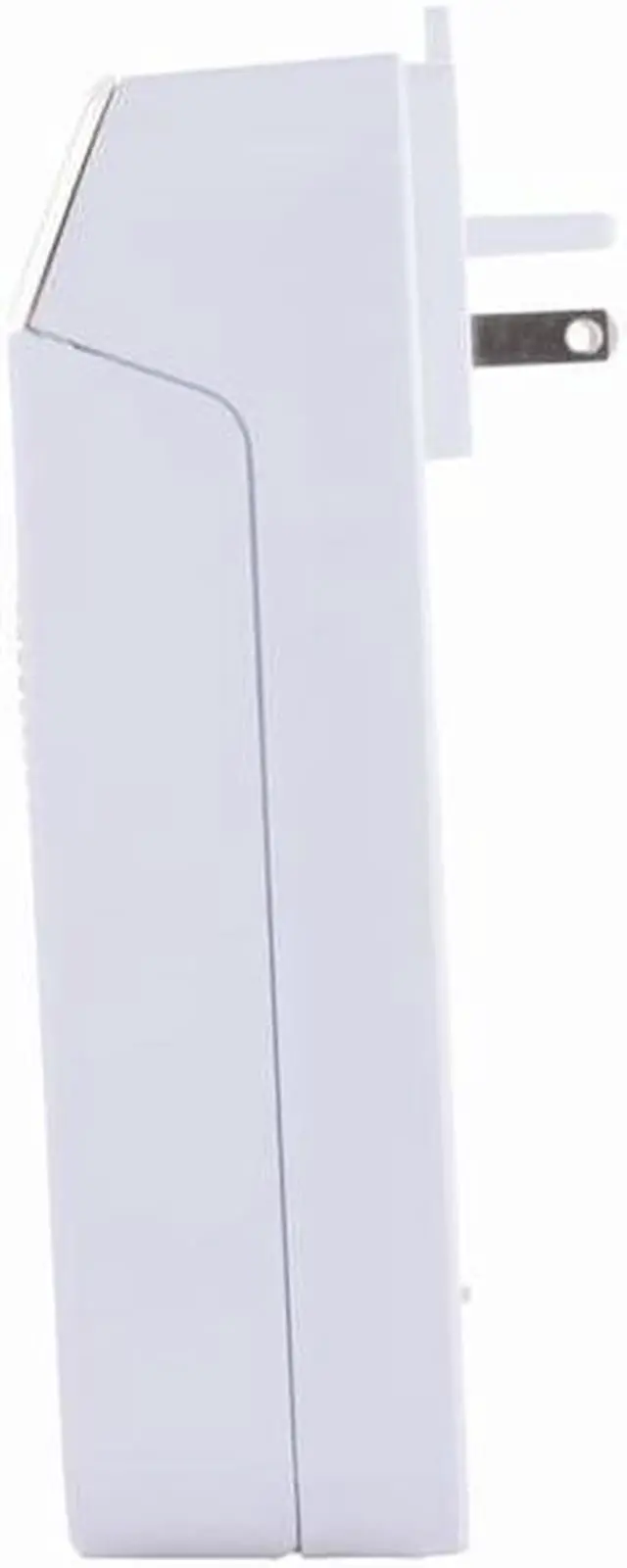Alt view image 9 of 12 - ourfreshE Dispenser, 2.71 x 4.19 x 6.68, White