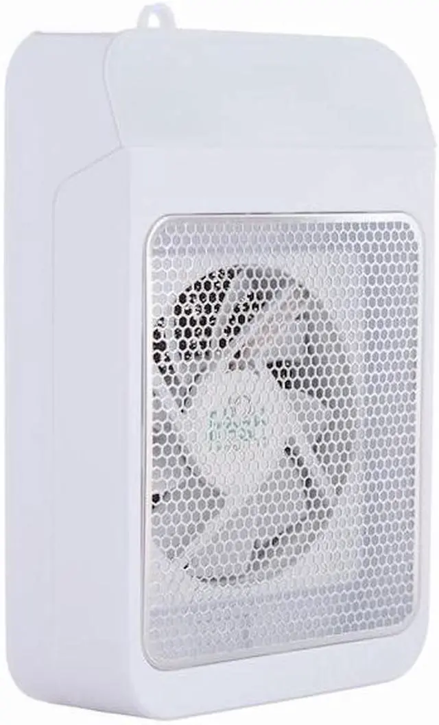 Alt view image 8 of 12 - ourfreshE Dispenser, 2.71 x 4.19 x 6.68, White