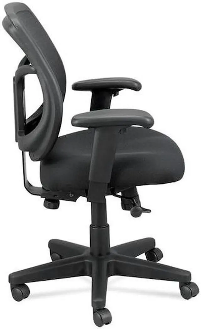 Alt view image 8 of 8 - Eurotech Apollo Chair MT9400BK