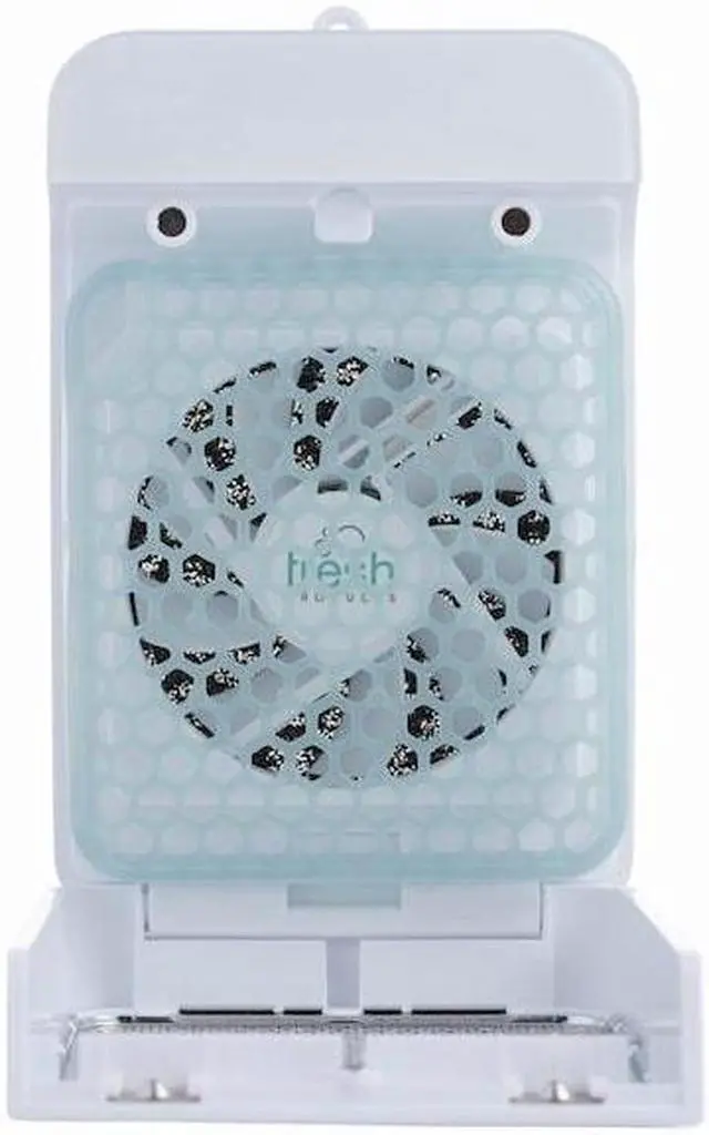 Alt view image 6 of 11 - ourfreshE Refills Spa Minerals 6/Box OFENBF006I036M88