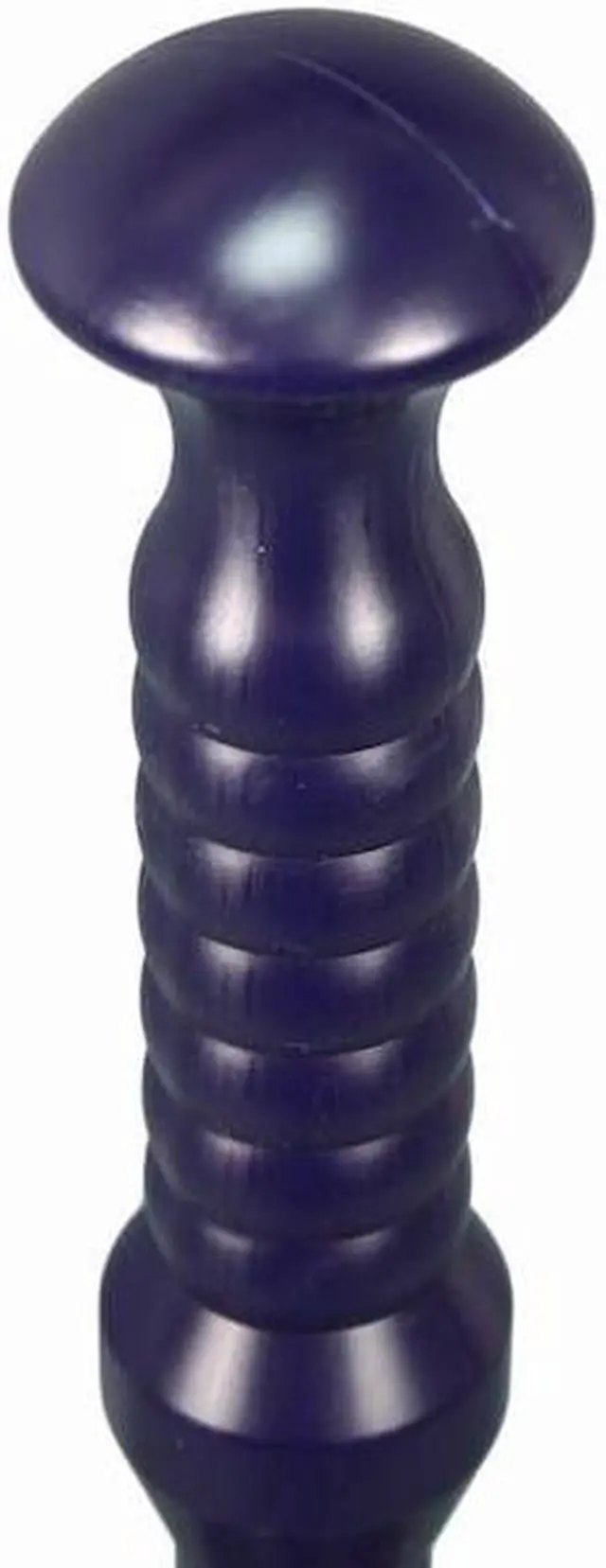 Alt view image 10 of 11 - Impact Plunger Deluxe Splash Proof 25"Lx2-3/4"D Dk. Blue 9205
