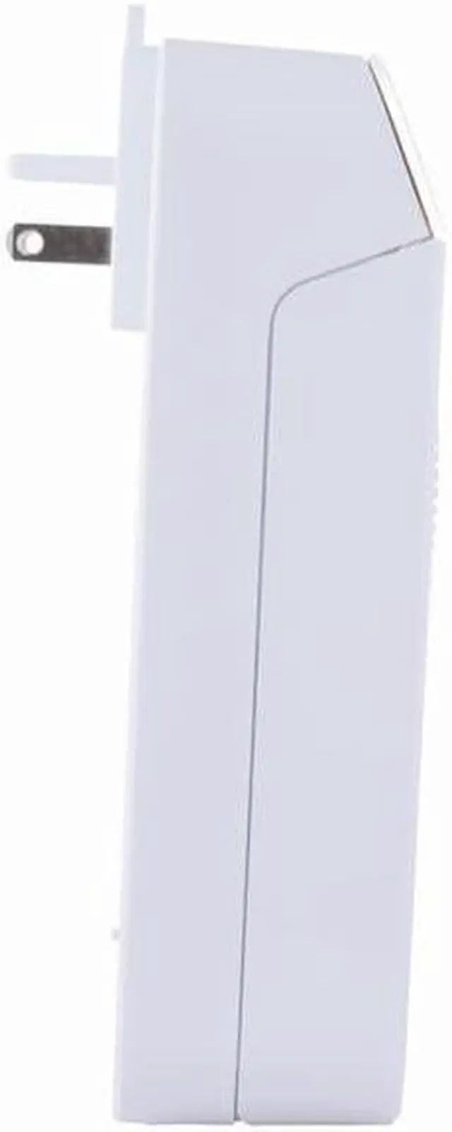 Alt view image 12 of 12 - ourfreshE Dispenser, 2.71 x 4.19 x 6.68, White