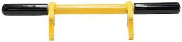 Main image of VESTIL DRUM-STIK Drum Bung Wrench,Ergonomic,18 In. L