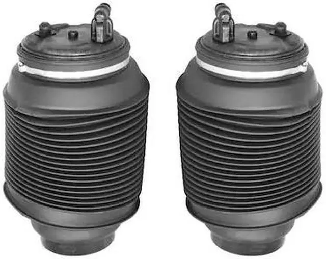 Main image of UNITY 2-15-563001-15-563002 2-15-563001-15-563002 Rear Air Spring Kit