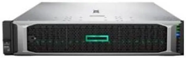 Alt view image 2 of 20 - HPE - PROLIANT SERVERS P24841-B21 HPE DL380 GEN10 4210R 1P 32G NC
