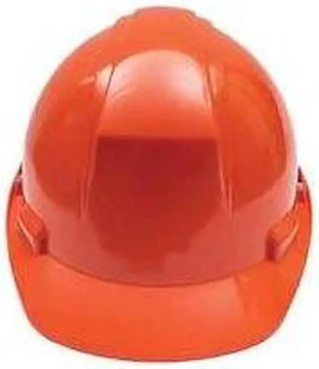 Main image of WALTER SURFACE TECHNOLOGIES HH-T2-OR Safety Hard Hat Type 2 - Orange