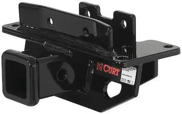 Main image of CURT 13072 Trailer Hitch,2" Receiver,Class 3,13072