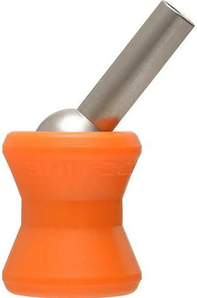 Main image of LOC-LINE 49483 Round Nozzle,0.160" Hole dia.,PK10