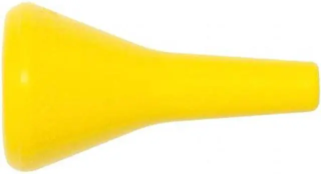 Main image of LOC-LINE 46422 Acid Resist Nozzle,1/16In,PK50