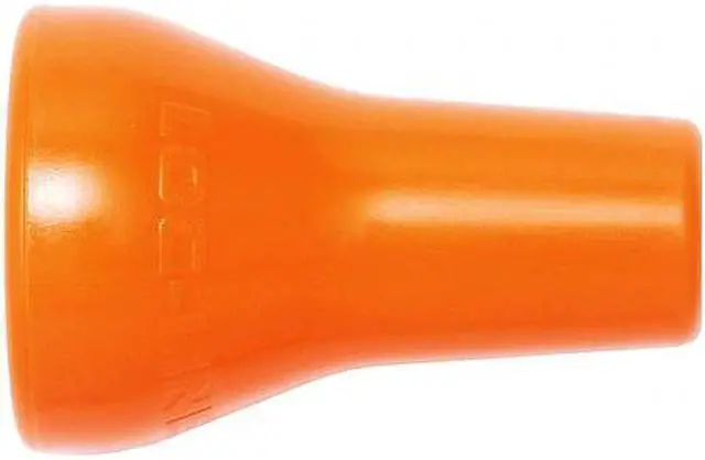 Alt view image 2 of 2 - LOC-LINE 51802 Nozzle,Round,3/8,Pk4