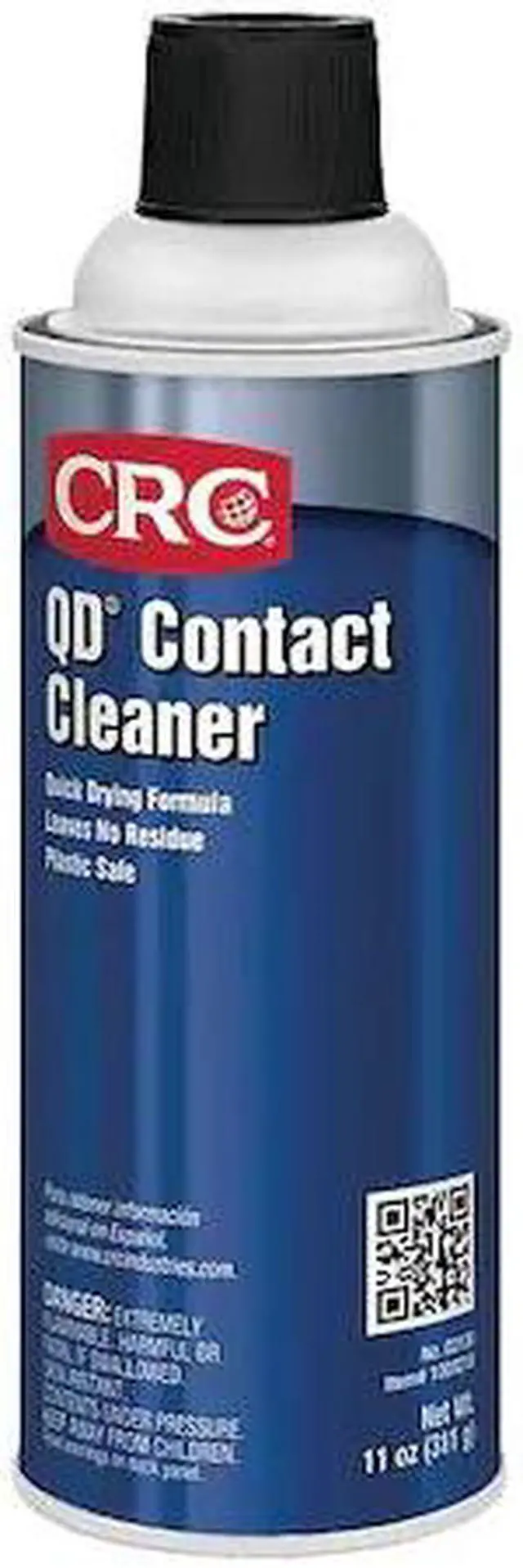 Alt view image 3 of 5 - 16Oz. Aerosol Qd Contact11 Oz Net Wt