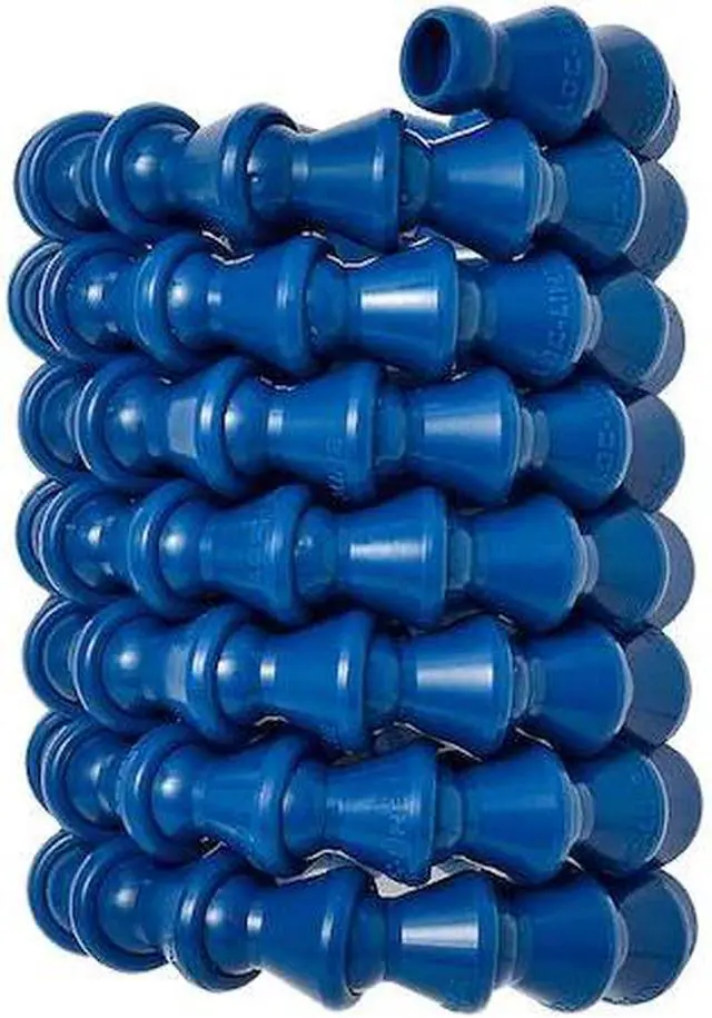 Alt view image 2 of 2 - LOC-LINE 49419 Hose, 1/4", 5ft., Coil