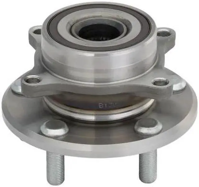 Main image of MOOG 513293 Hub Assembly,513293