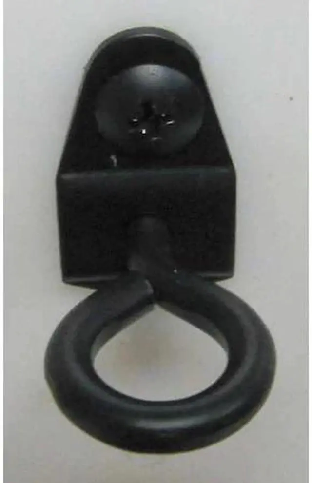 Main image of ZORO SELECT 5TPH5 Single Ring Tool Holder,3/4 In ID,PK10
