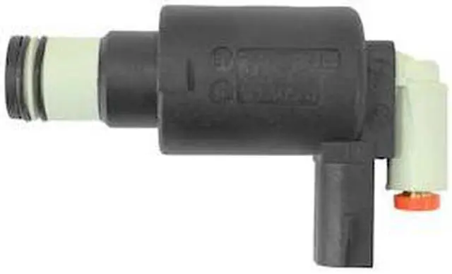 Alt view image 2 of 2 - Unity Automotive 45-0F0000-3  Air Suspension Solenoid Valve