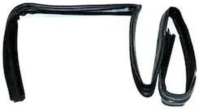Main image of FAIRCHILD INDUSTRIES G1015 G1015 - 1977-1985 Oldsmobile 88 Complete Glass Run