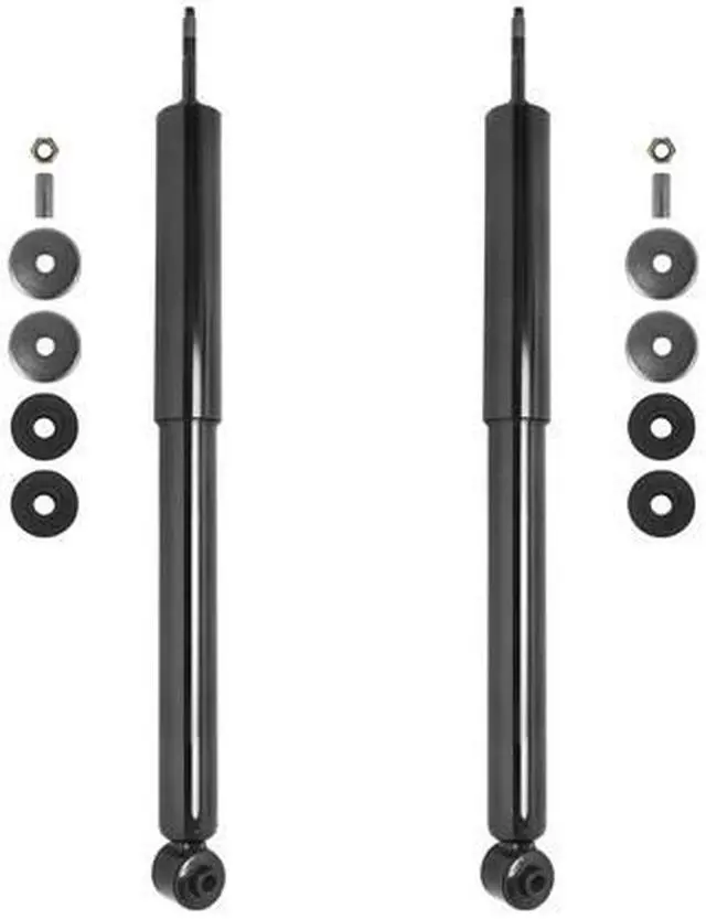 Main image of UNITY 2-254110-001 2-254110-001 Rear Shock Absorber Kit