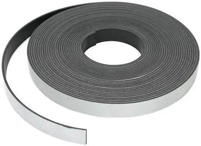 Alt view image 2 of 5 - 1/2Inx25Ft Magnetic Flex Tape MASTER MAGNETICS Specialty Mechanics Tools 07013