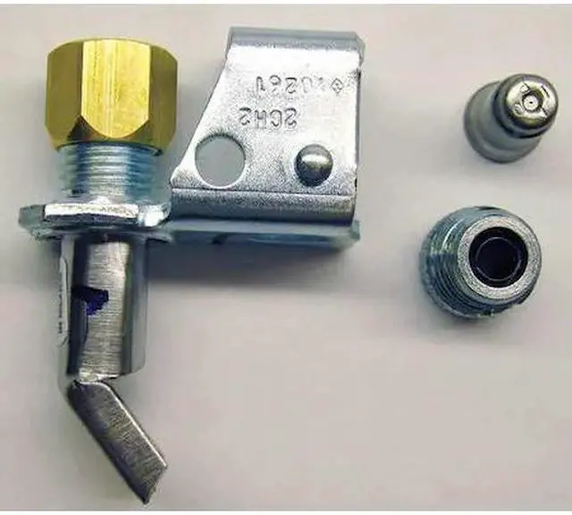 Main image of RobertShaw 1830-210 2CH-2 PILOT