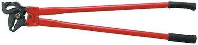 Main image of PEERLESS CHAIN QG20093 TRUCK CHAIN PLIER, QG20093