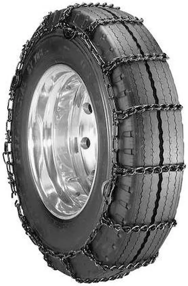 Main image of PEERLESS CHAIN QG2245CAM SINGLE TRUCK CHAIN - CAM SH, QG2245CAM