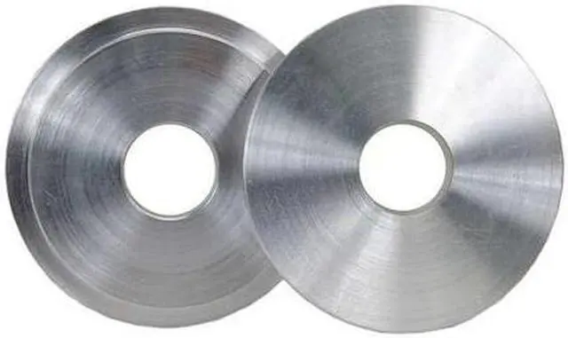 Main image of NORTON ABRASIVES 66261080533 Reducing Bushing,5 in.,PR