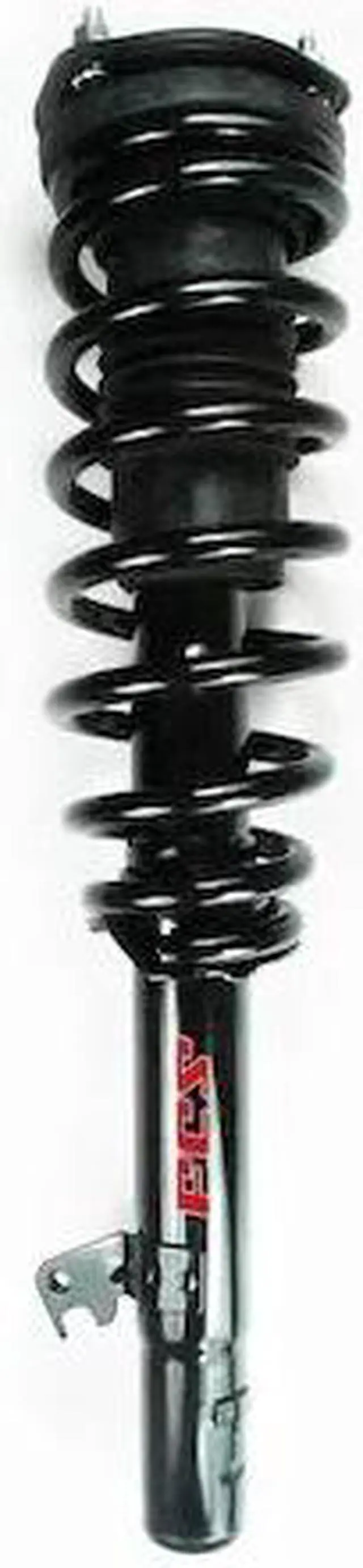 Main image of FCS AUTOMOTIVE 1335543R Complete Strut Assembly,1335543R