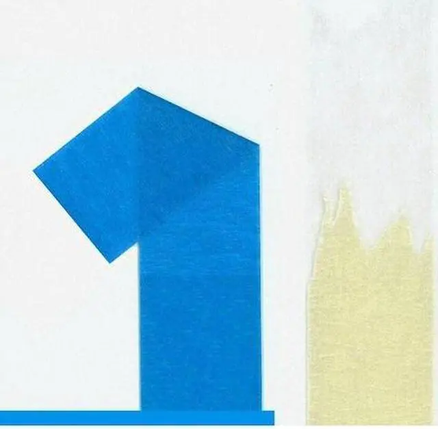 Alt view image 20 of 20 - 3M 2090 ScotchBlue Original Painter's Tape: 1-1/2 in x 60 yds. (Blue)