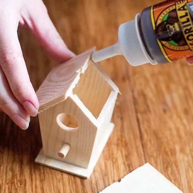 Alt view image 4 of 9 - GORILLA GLUE 119484 Spray Adhesive, Clear, 24 hr Full Cure, 12 oz, Aerosol Can