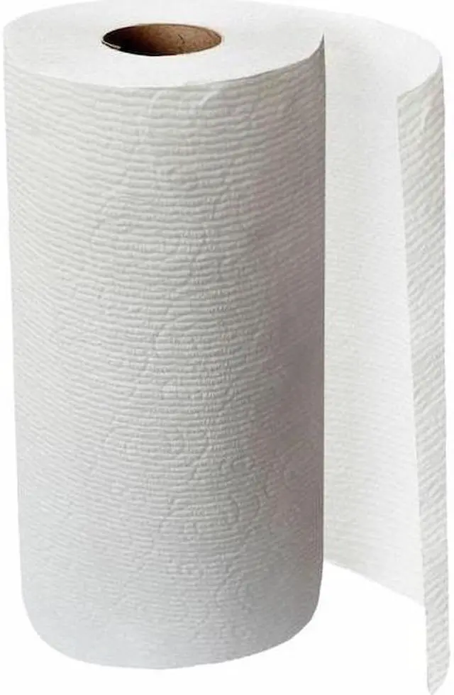 Alt view image 3 of 7 - KIMBERLY-CLARK PROFESSIONAL 47031 Scott(R) Essential(TM) Perforated Roll Paper